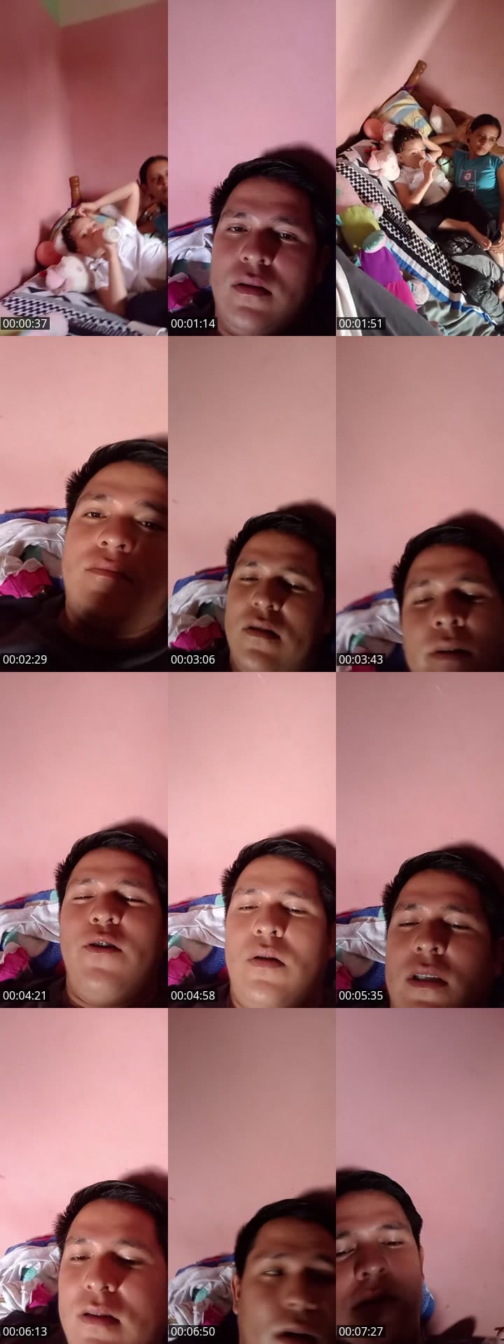 @roger.santiago17 TikTok live stream