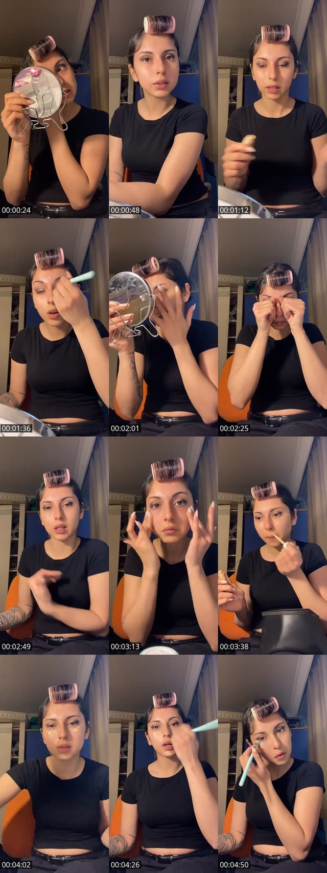 @yagmurguneyyy TikTok live from 2026-05-11