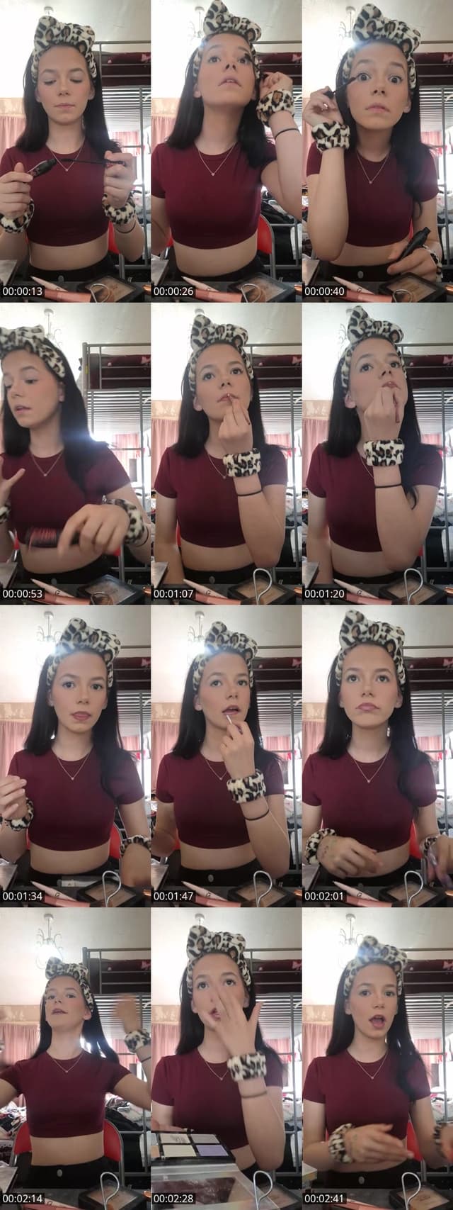 TikTok live: your invited by @ezmel2807