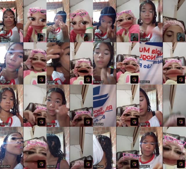 @vitorinha5021 TikTok live from 2026-05-11