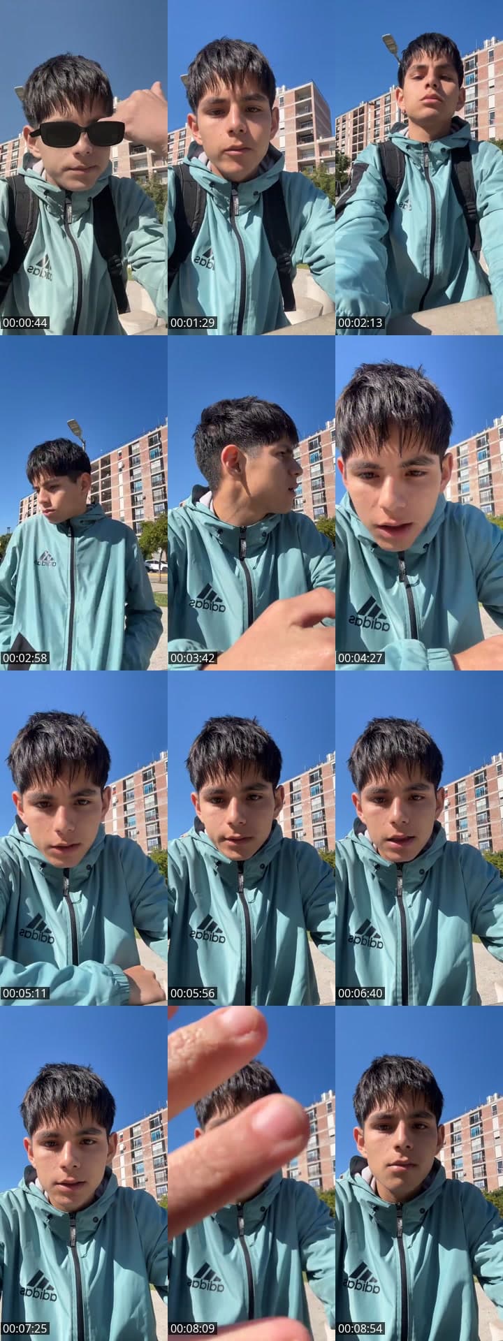 Q onda