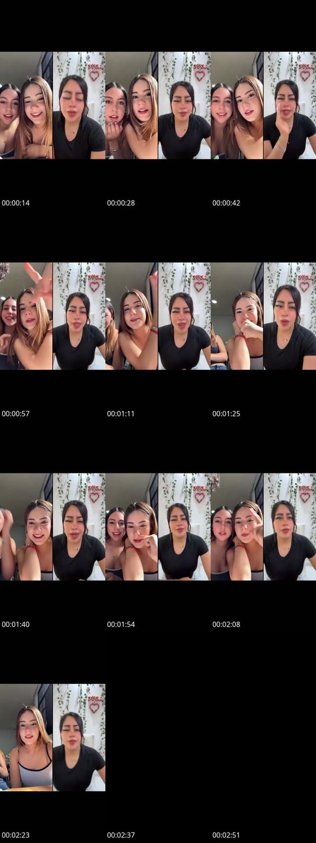 TikTok live: Último live by @rena.aalz