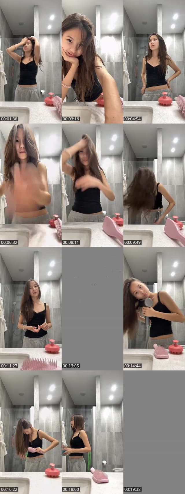 @rasinti TikTok live from 2026-05-11