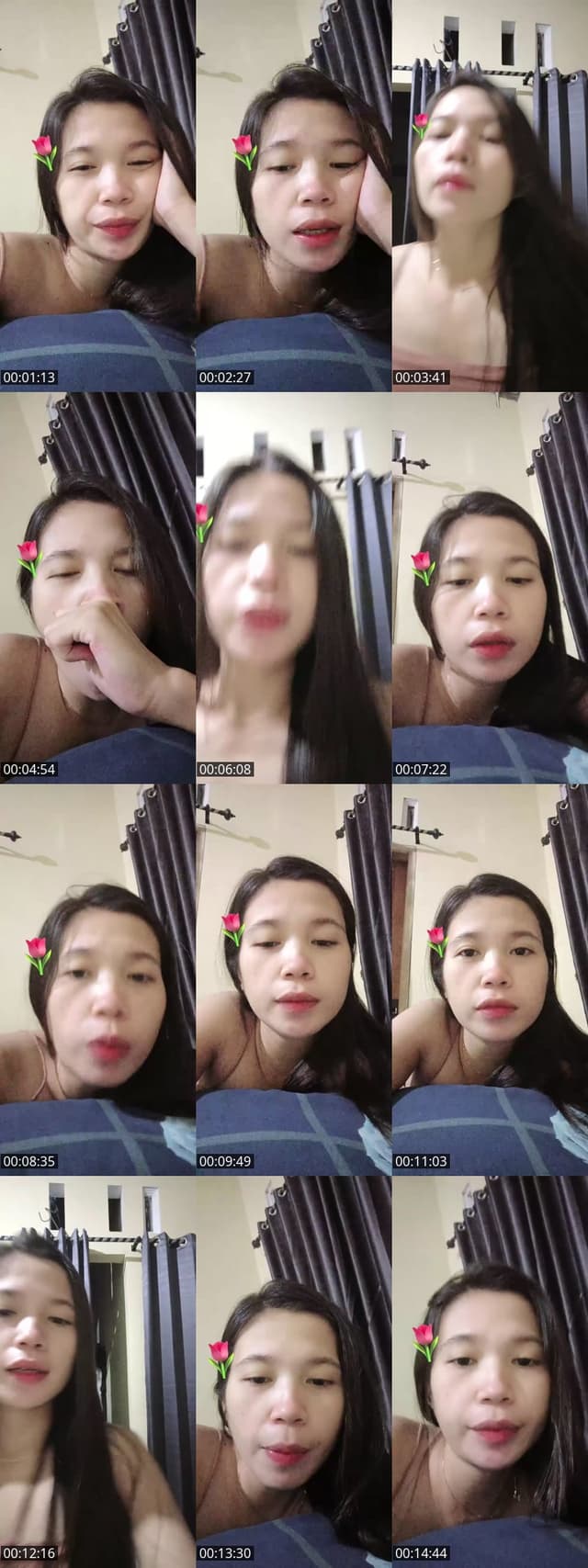@bermekaran0 TikTok live from 2026-05-11