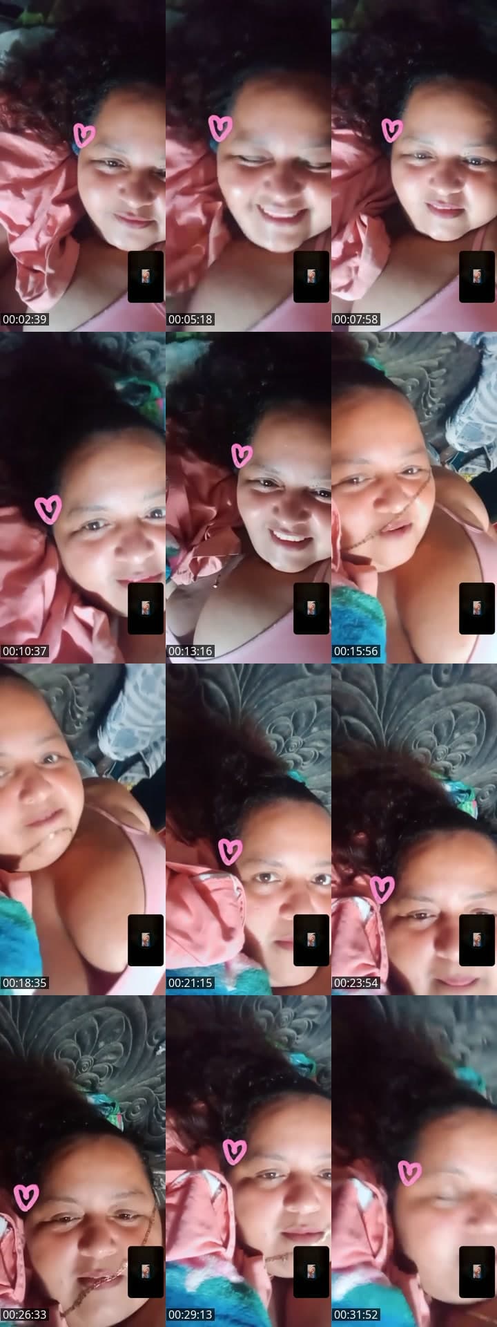 @johana0765 TikTok live stream