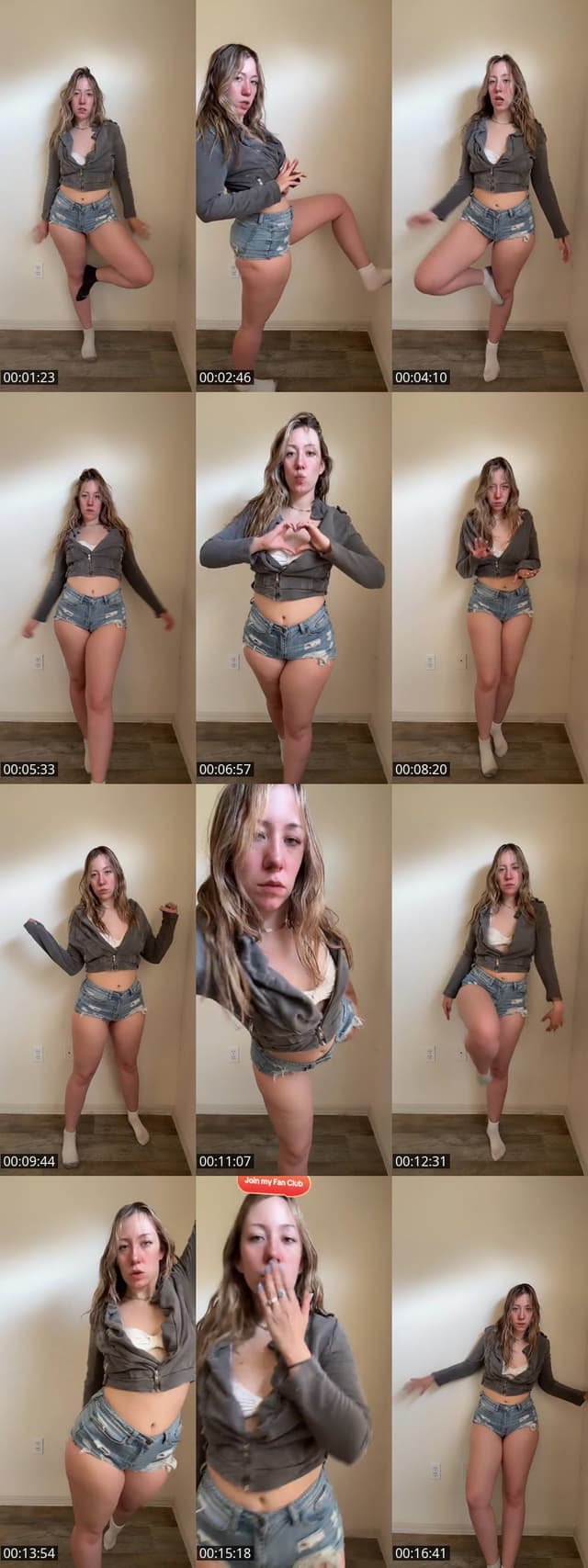 TikTok live: 👽TAAAPPPPP, questions? BACKROOM by @ashlayslays