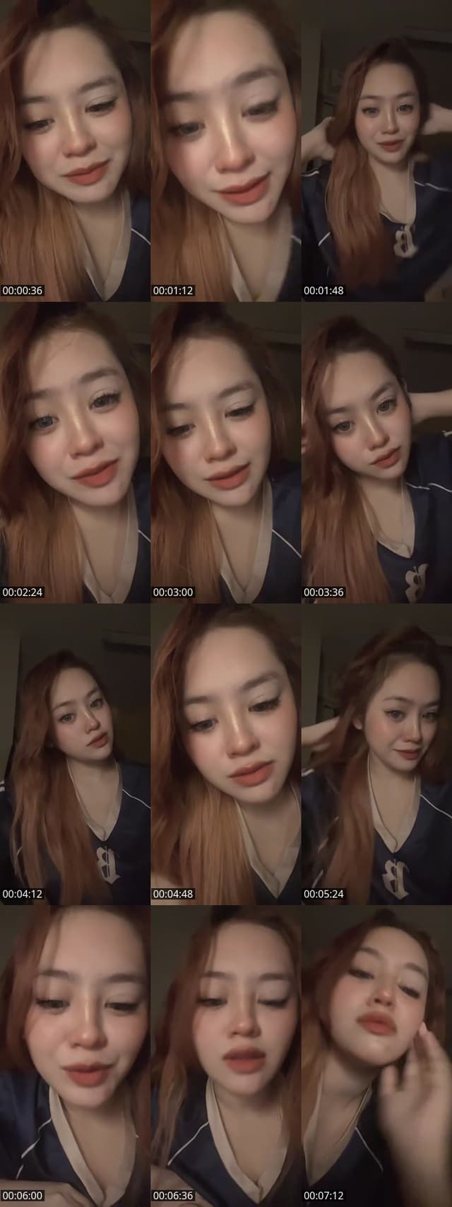 TikTok live: tido by @lyzlfa