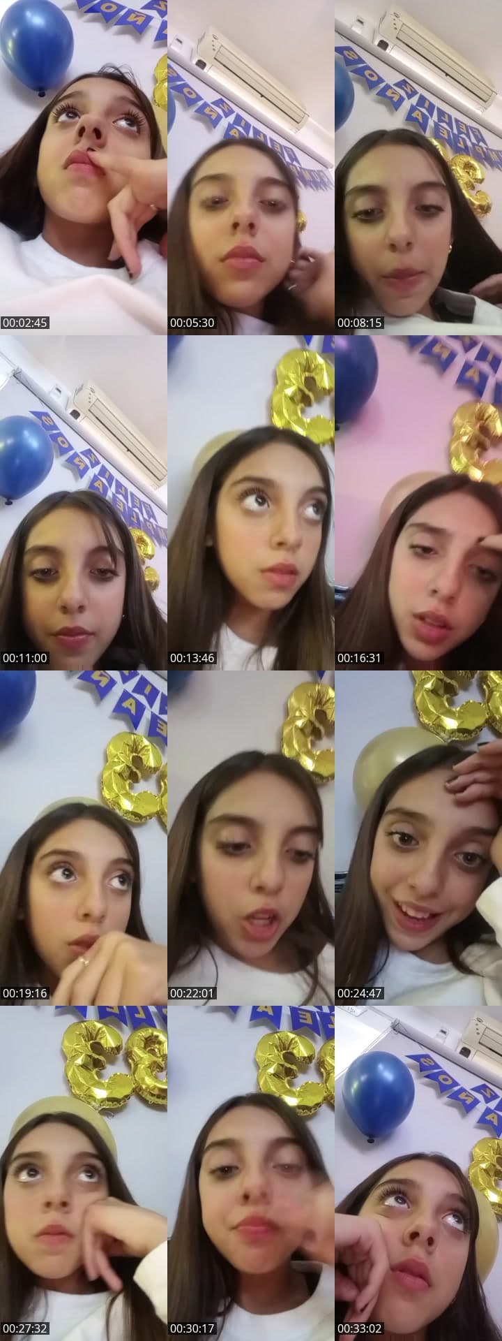 @tizianaconz3 TikTok live stream