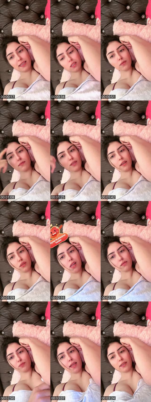 @so.3590 TikTok live from 2026-05-11