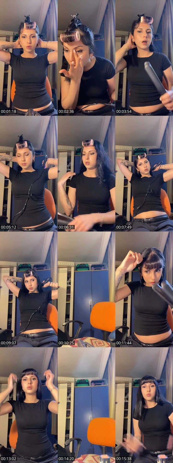 @yagmurguneyyy TikTok live stream