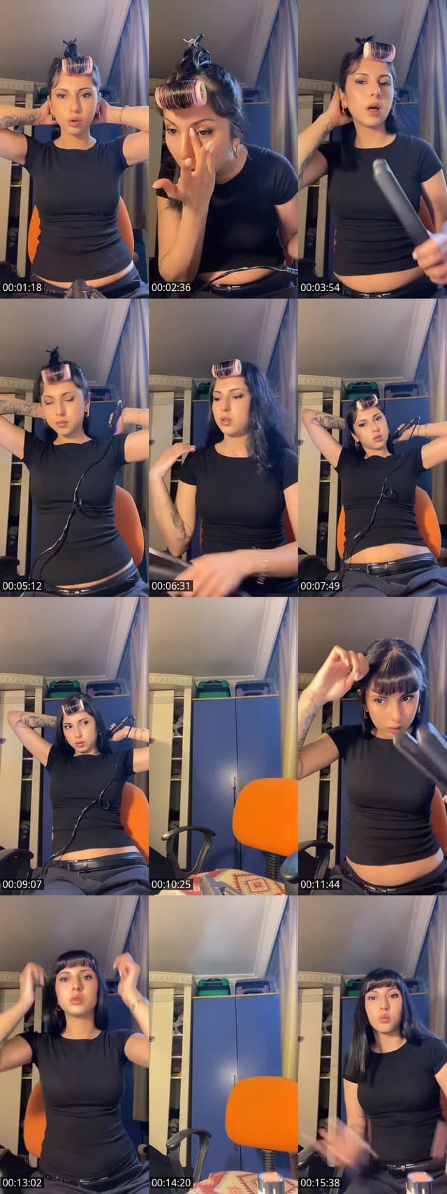 @yagmurguneyyy TikTok live from 2026-05-11