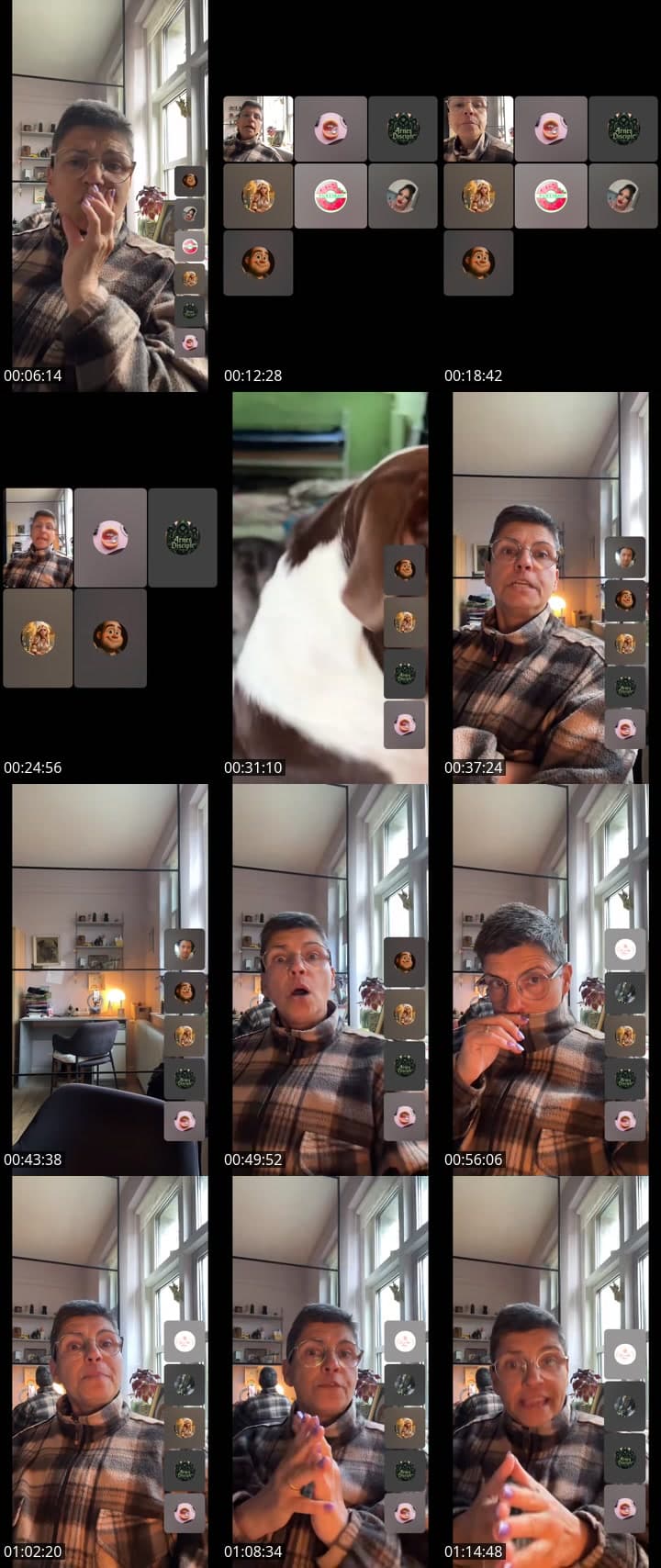 Du er IKKE Alene (husk det)💪