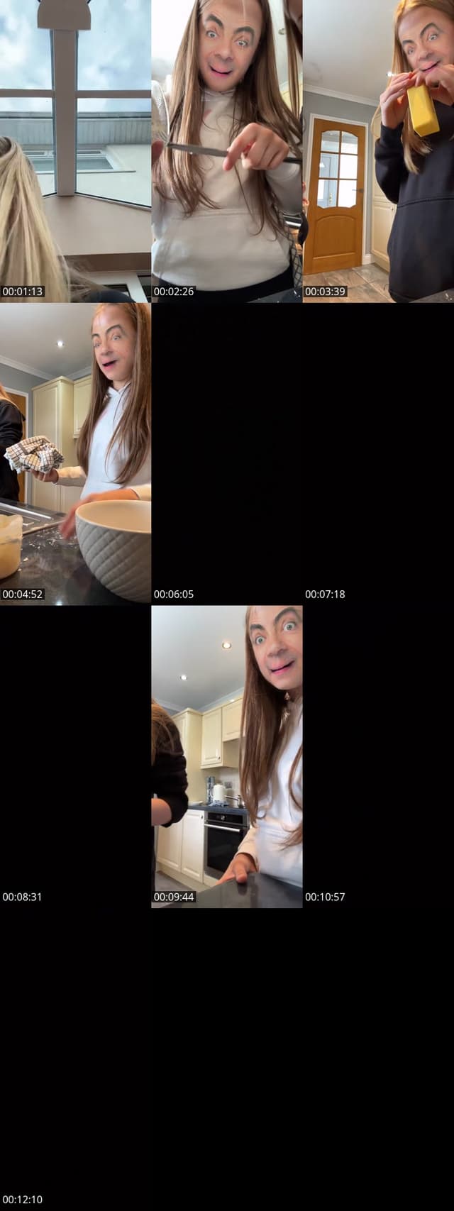 @avax2487 TikTok live from 2026-05-11
