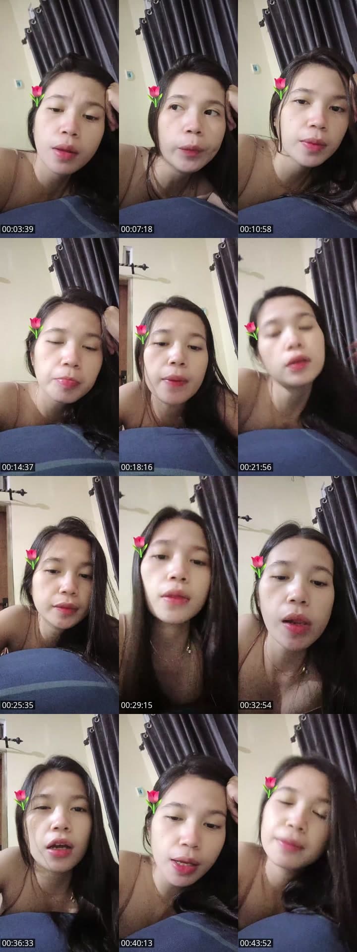 @bermekaran0 TikTok live stream