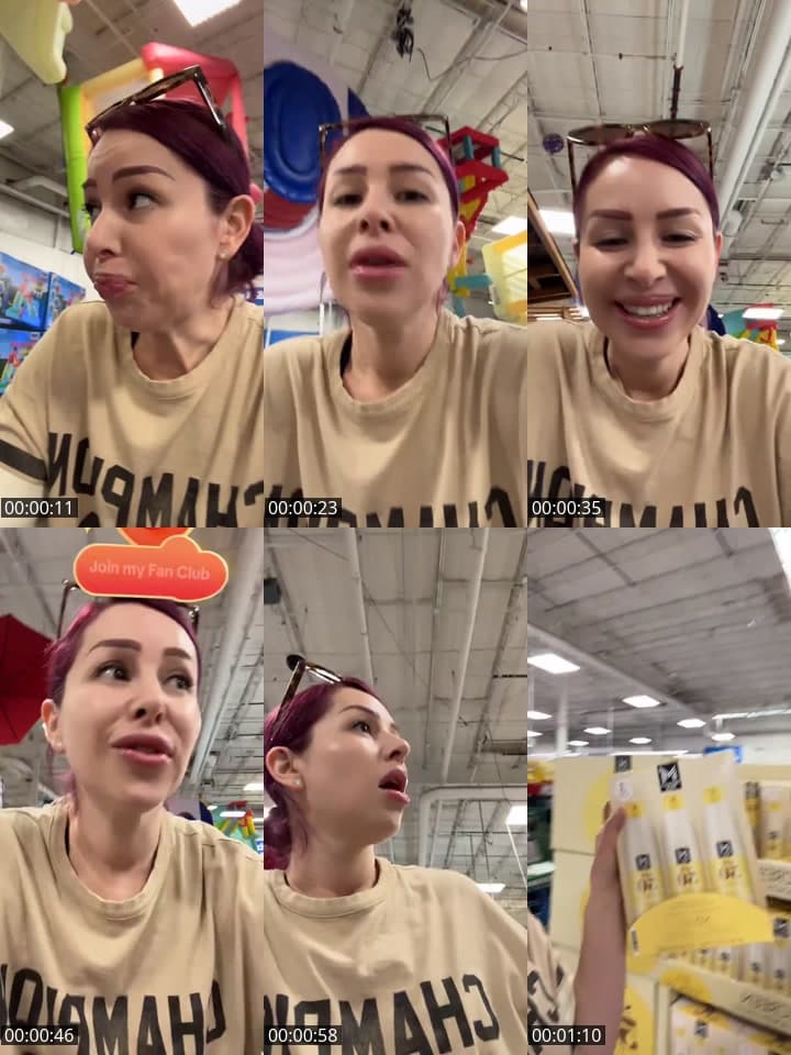 @vonnyreds09 TikTok live stream