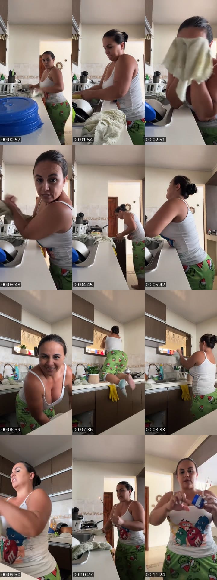 @marceylau1 TikTok live stream