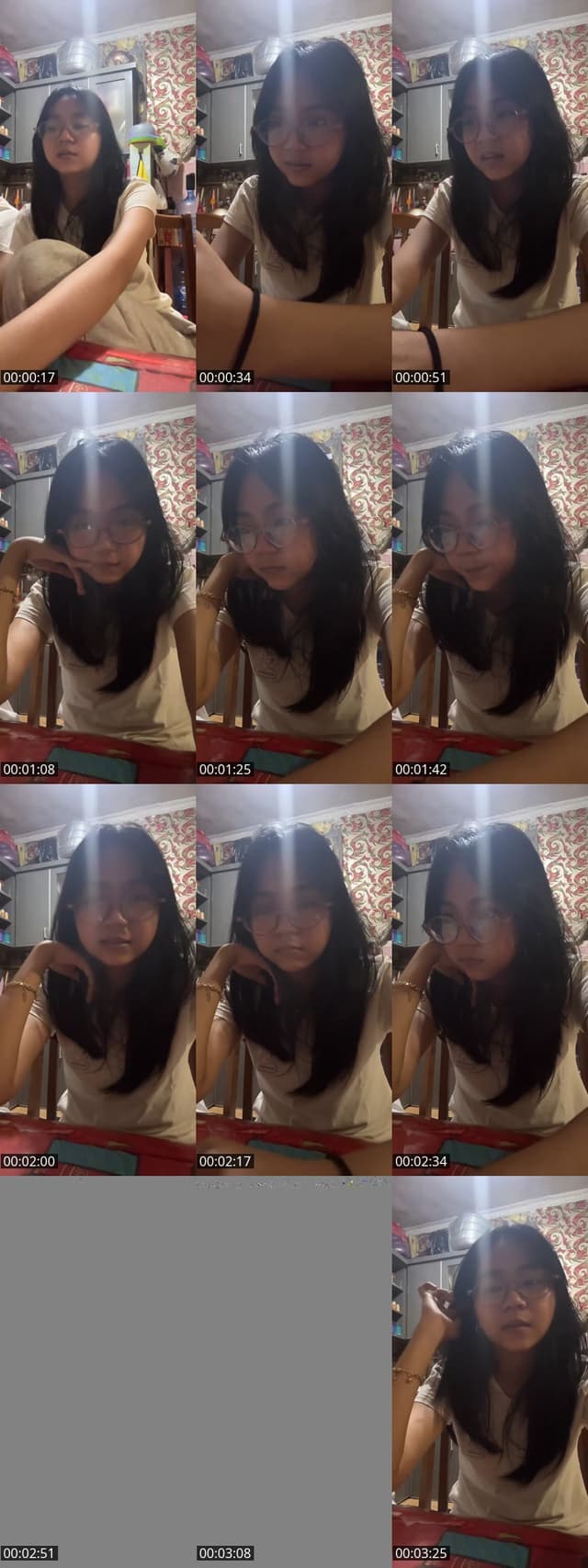 TikTok live: hola by @a.littleflowers