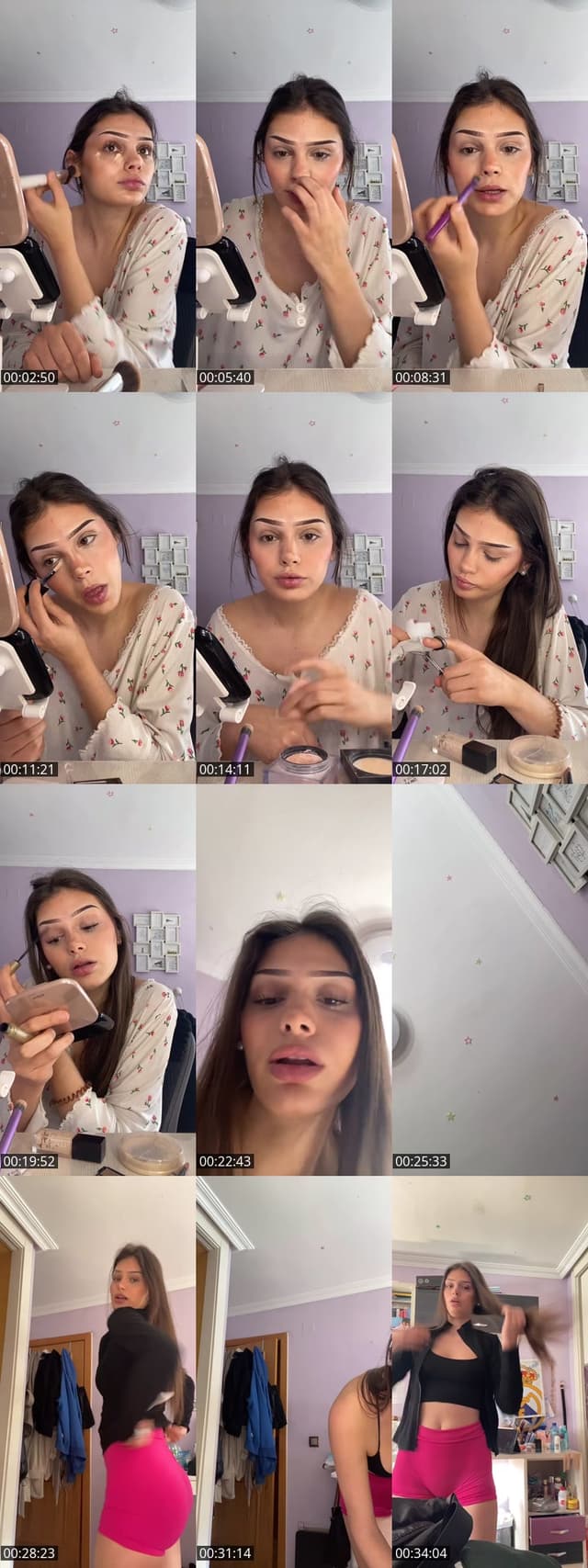 TikTok live: Mec by @mariita_rm