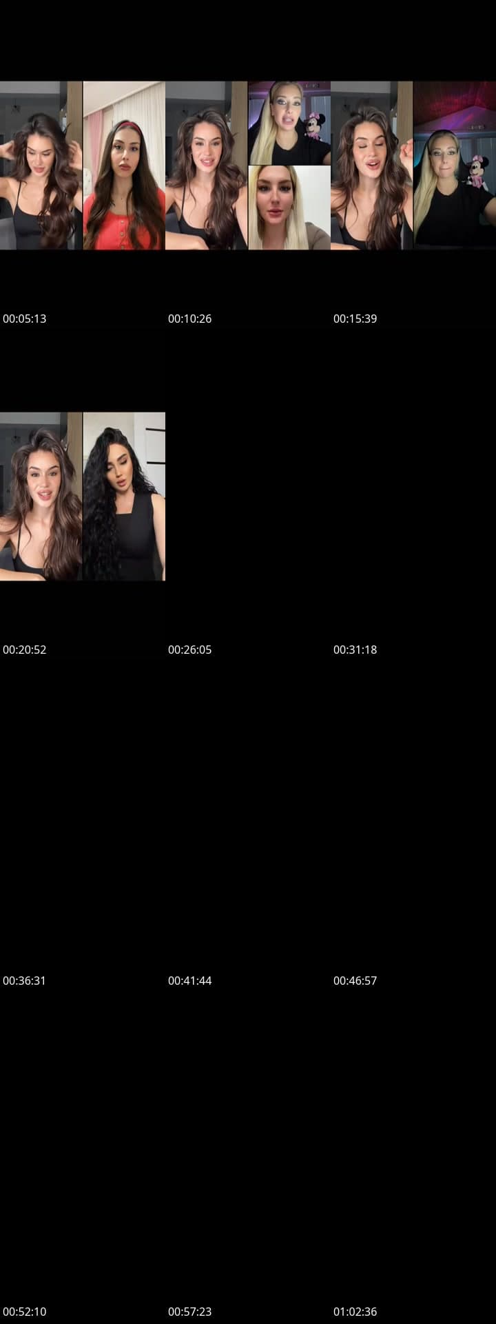 @ozlemmm.s TikTok live stream
