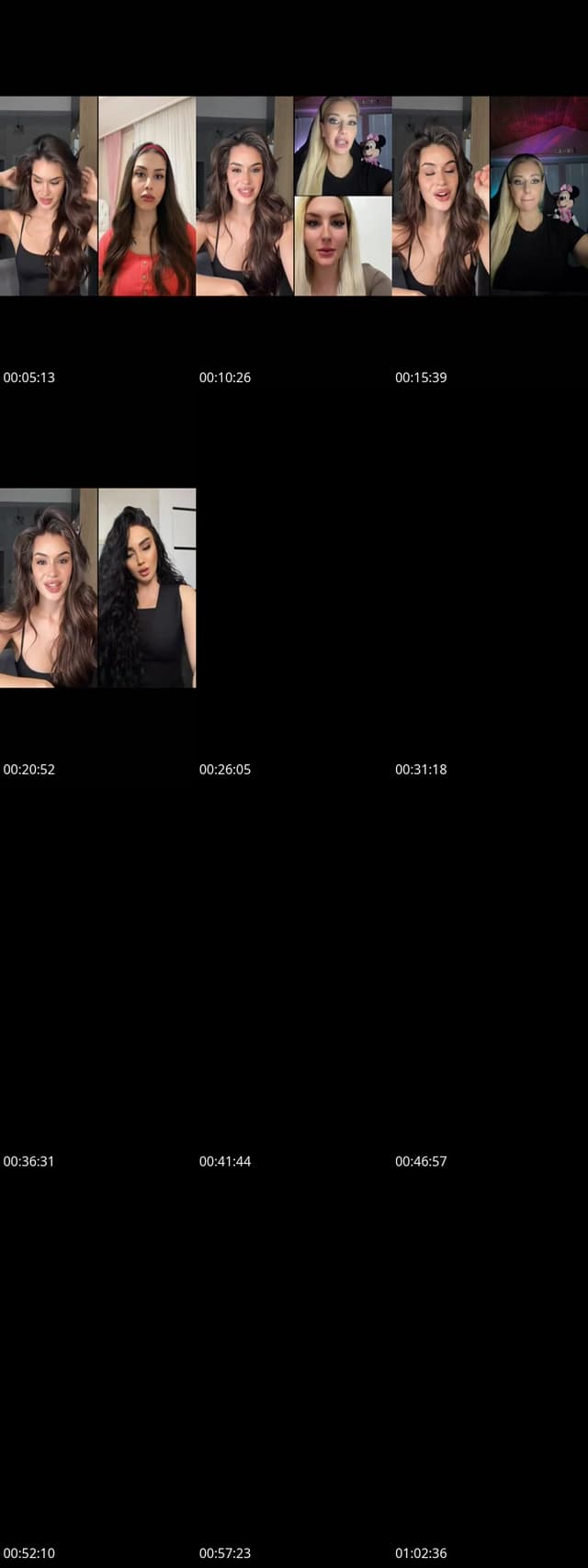 @ozlemmm.s TikTok live from 2026-05-11
