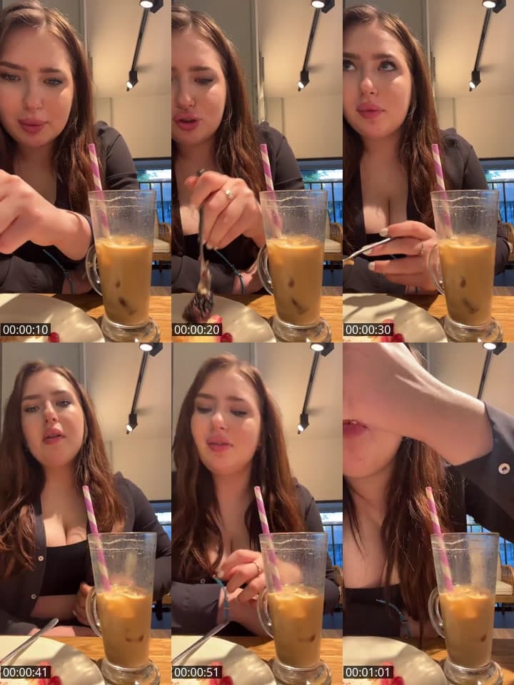 @d.murmurr TikTok live stream