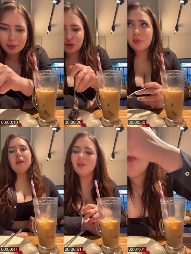 @d.murmurr TikTok live from 2026-05-11