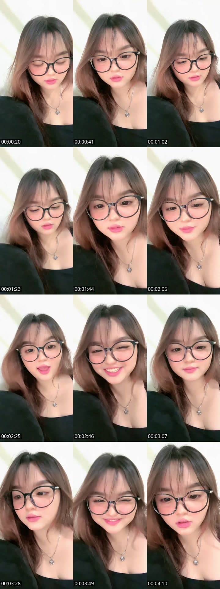 kenapa nyak