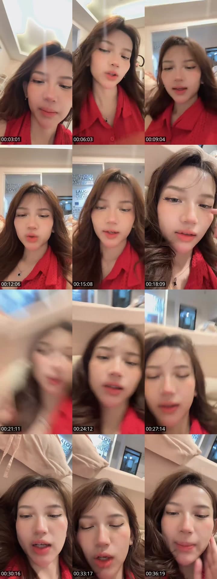 @seana_anasera TikTok live stream