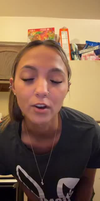 TikTok live: Let’s get top 100! by @skyla93