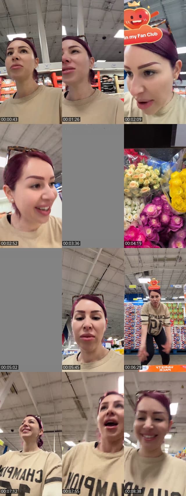 @vonnyreds09 TikTok live from 2026-05-11