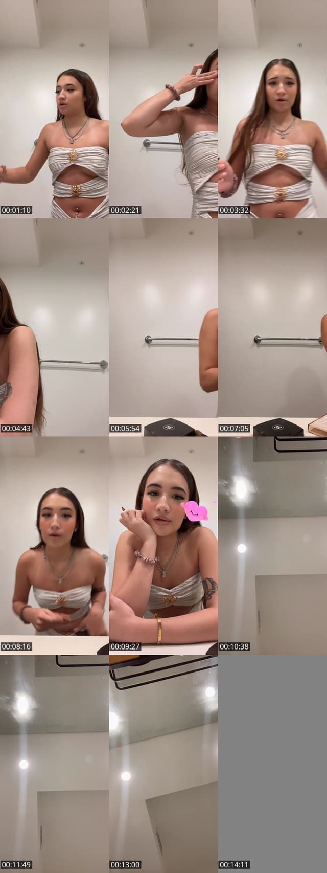 TikTok live: 💕Kell💕 is LIVE! by @kellbandzz