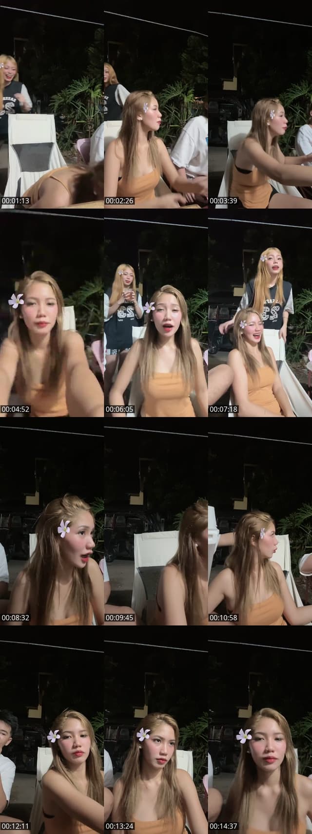 TikTok live: Quick live by @urwifeymary