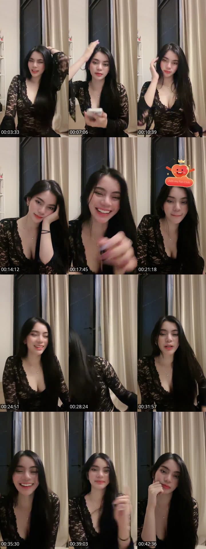 bentar aja