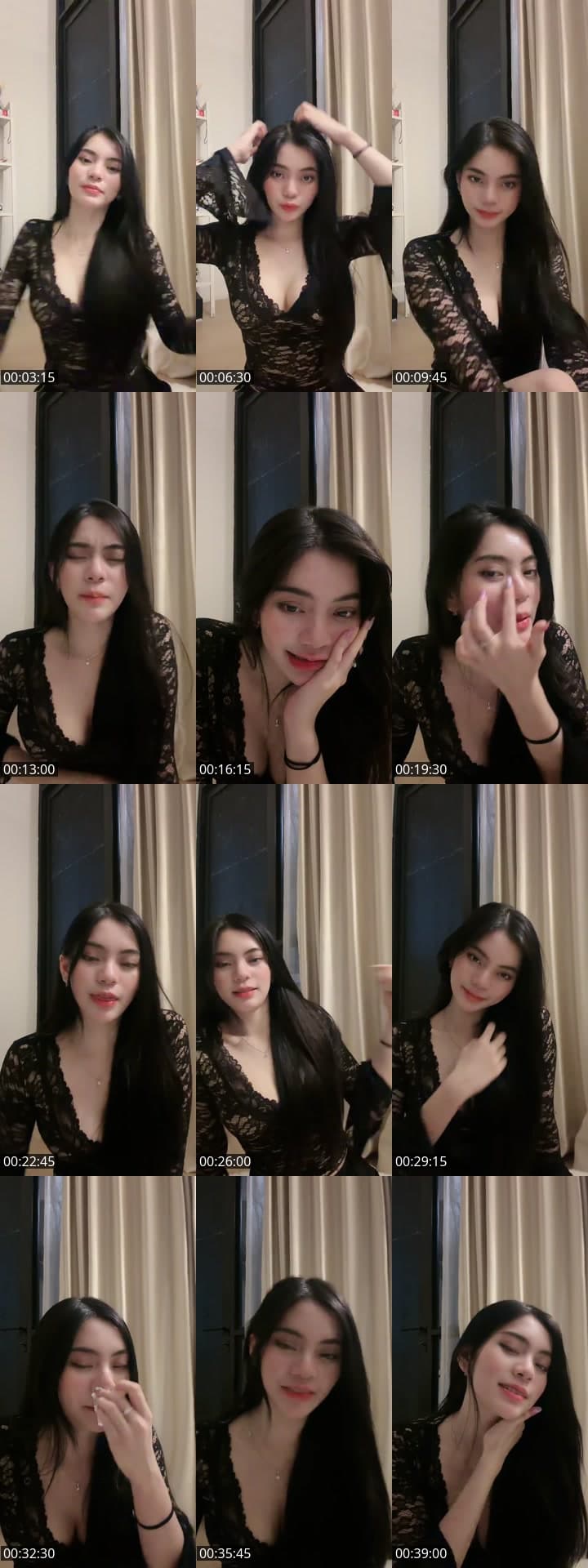 bentar aja