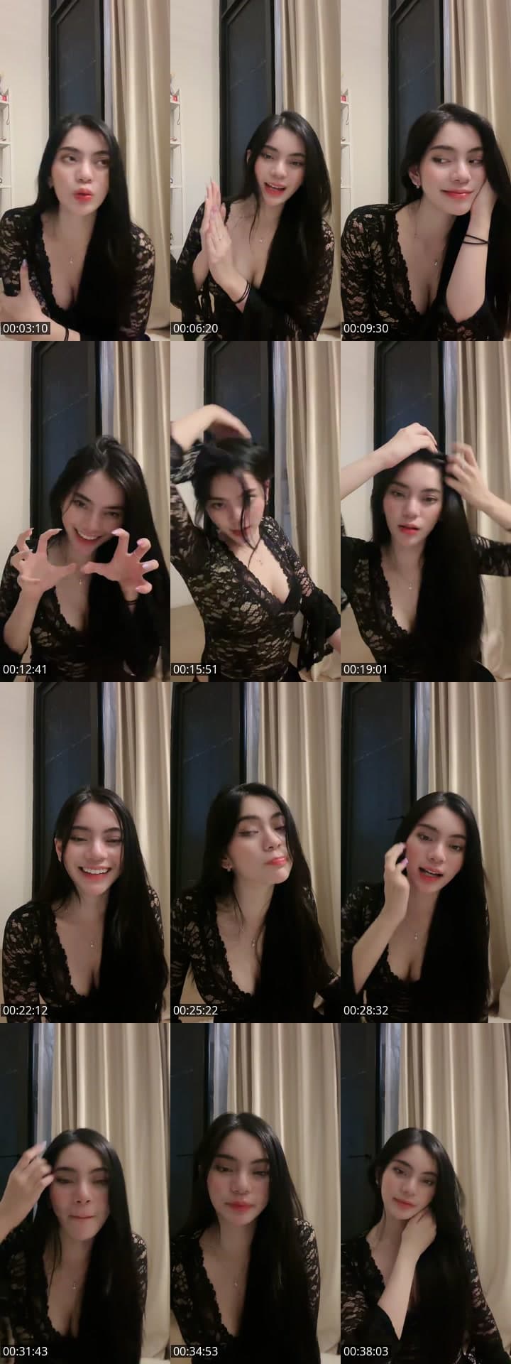 bentar aja