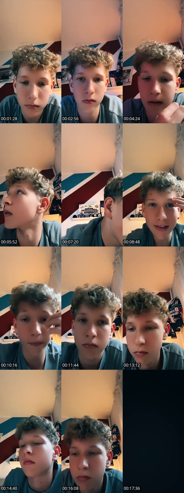 TikTok live: Lets Go LIVE! by @leon_bln33