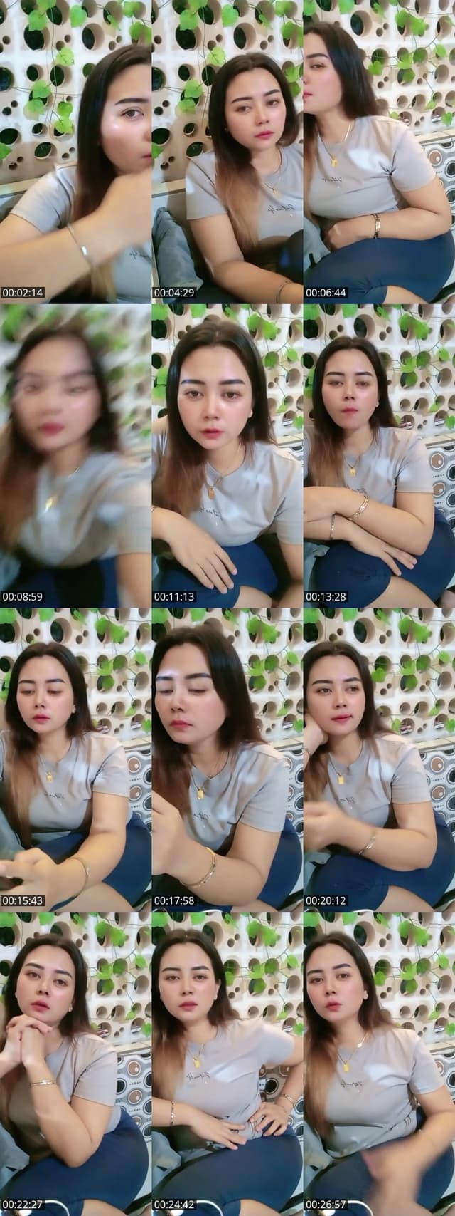 TikTok live: burp and 💨 by @puchetau1