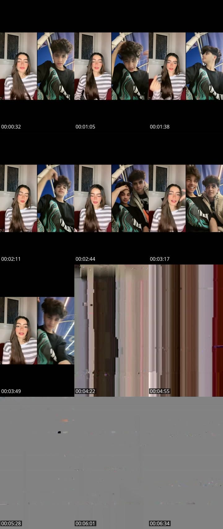 @zanzona371 TikTok live stream