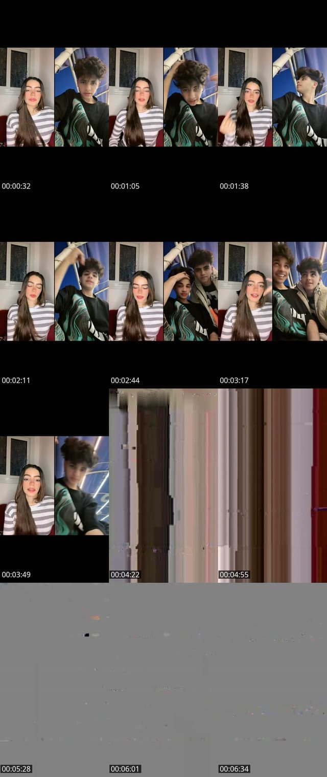 @zanzona371 TikTok live from 2026-05-11