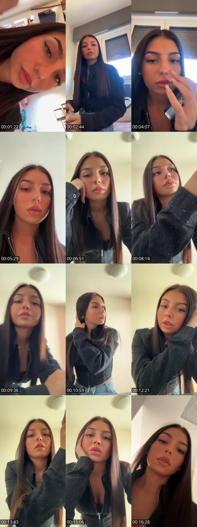 @yaaizaatorress TikTok live from 2026-05-11