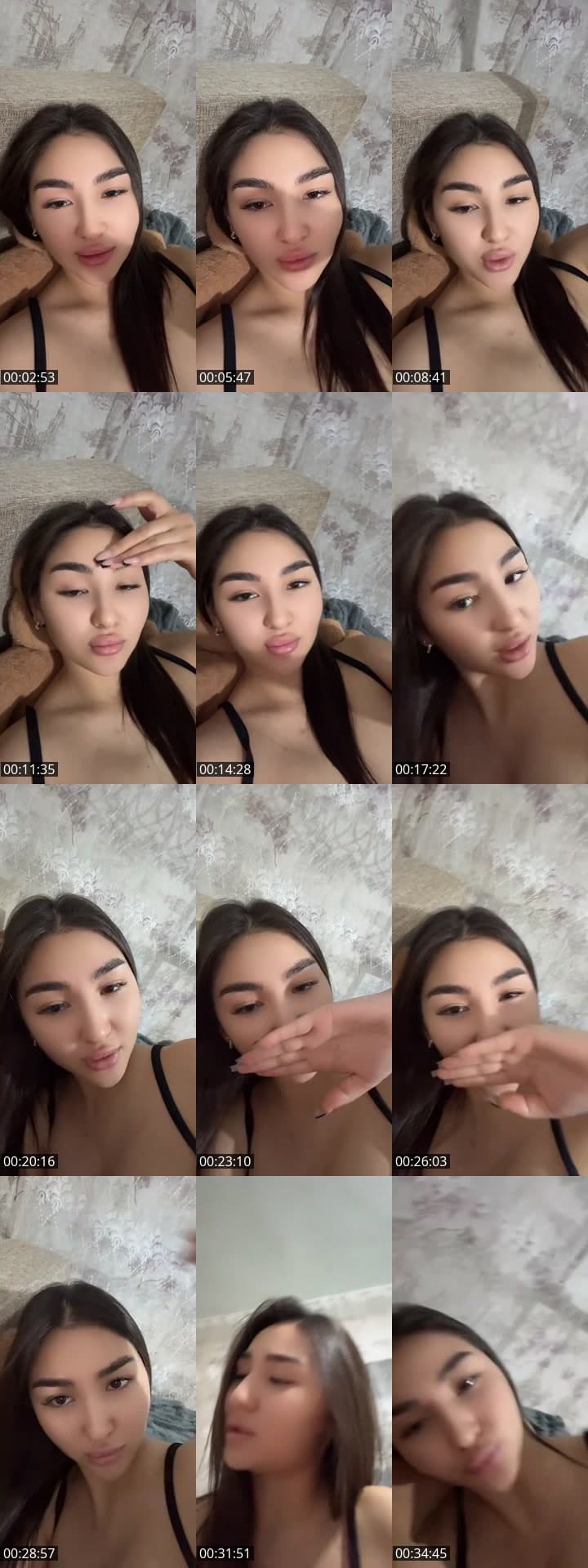 Замуж хочу