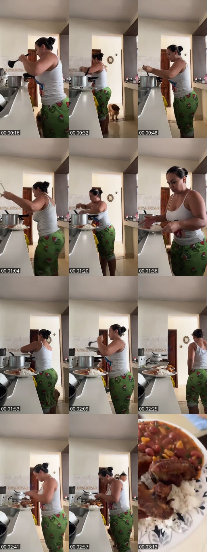 @marceylau1 TikTok live stream