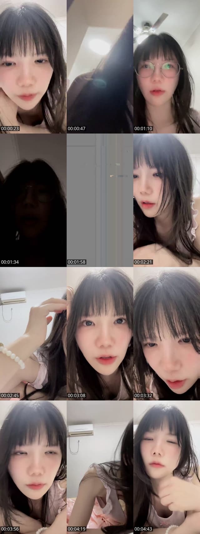TikTok live: 求哥哥守护 by @fl01178