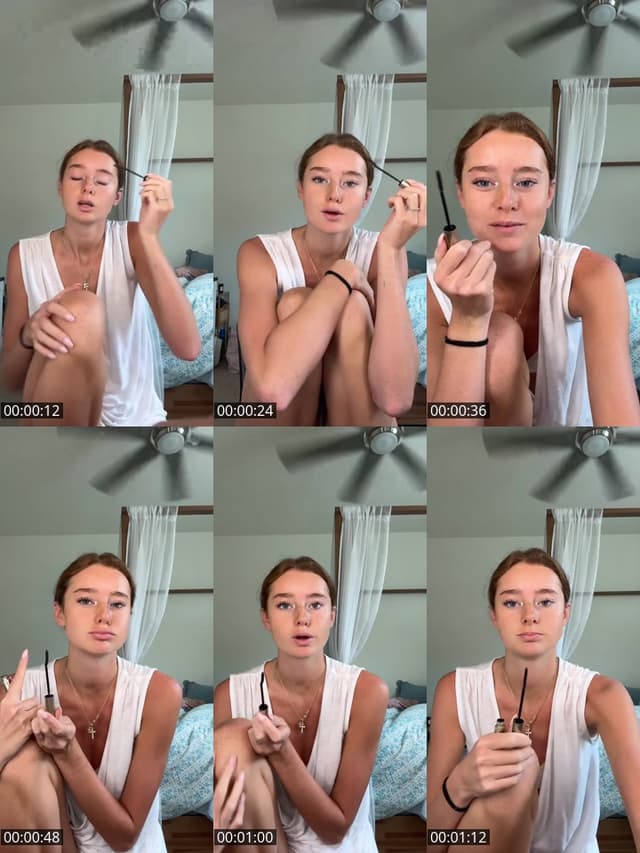 TikTok live: LESGOOO MADDAWGZ by @maddiegowens