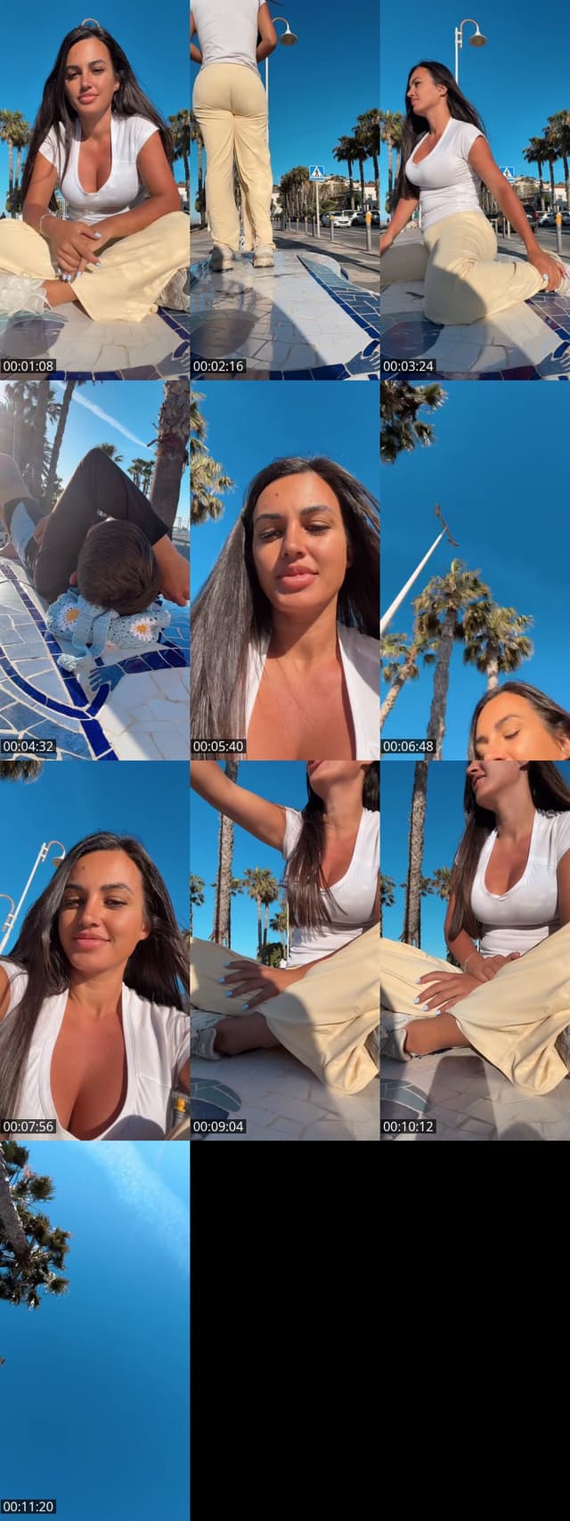 TikTok live: 🥭 by @mangomaria9