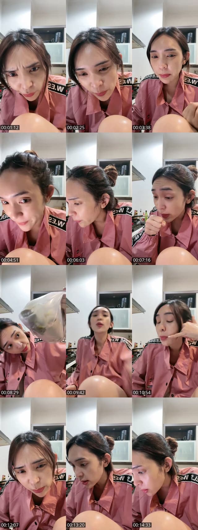TikTok live: temenin bntr dah gbs tdr by @apriliabill