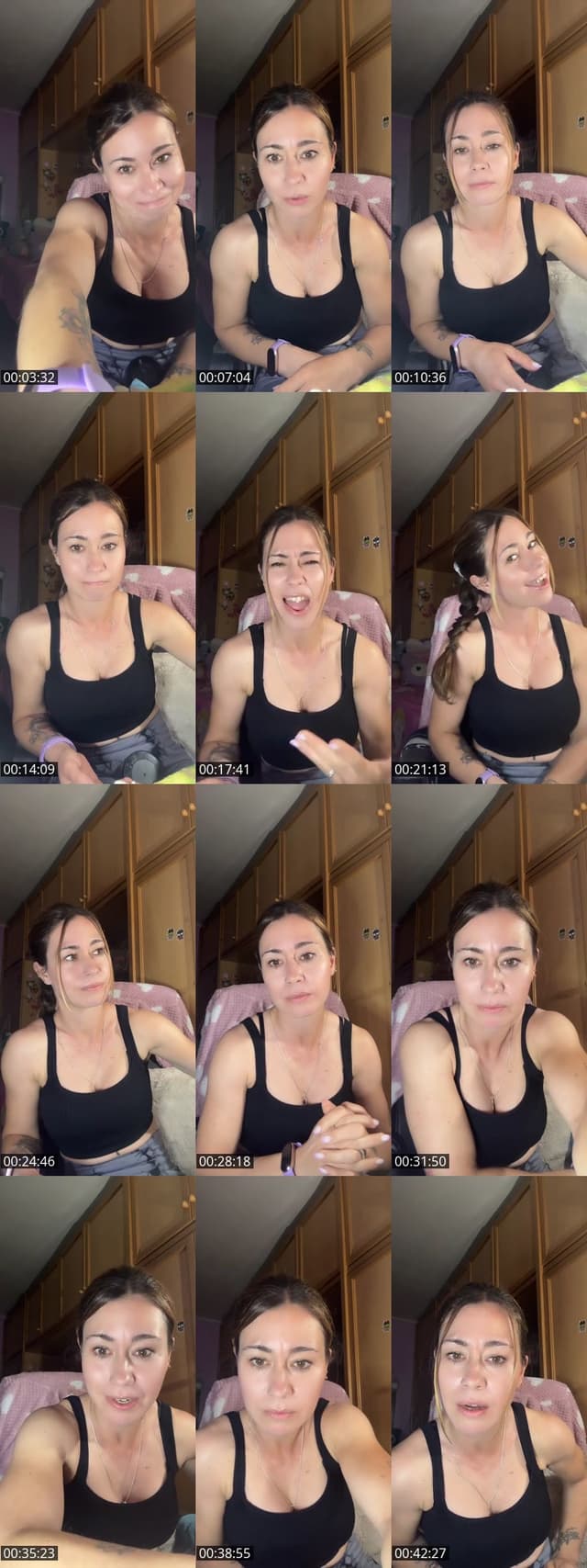 @andreaaa1188 TikTok live from 2026-05-11