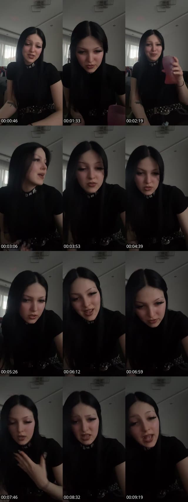 TikTok live: Dumcsizzunk❤️ by @lucuskahh
