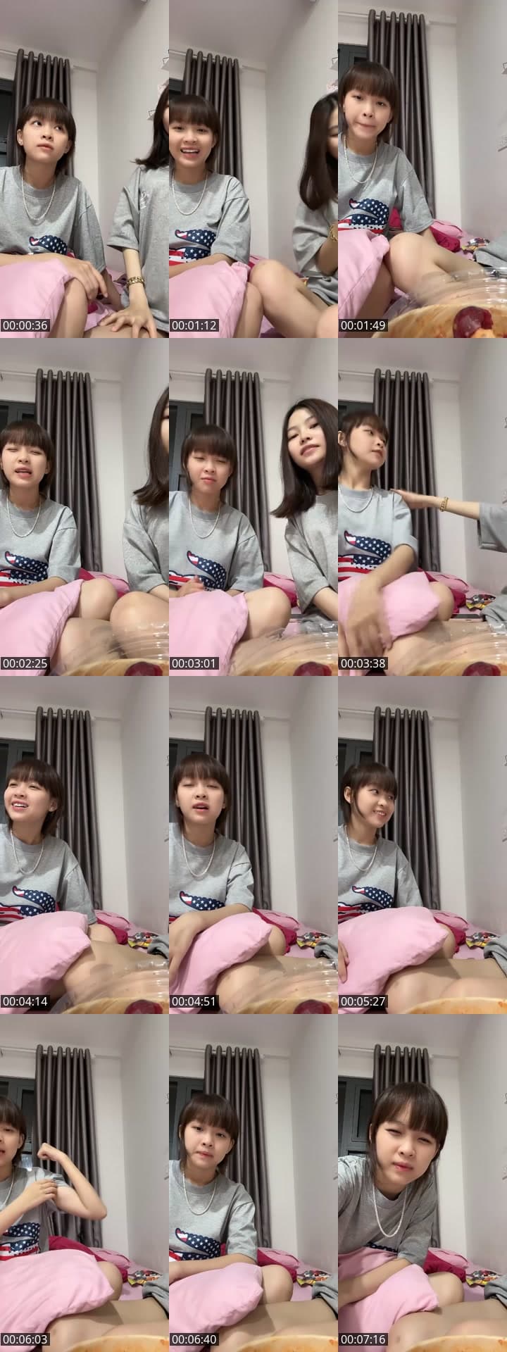 @beiucuabnghi TikTok live stream