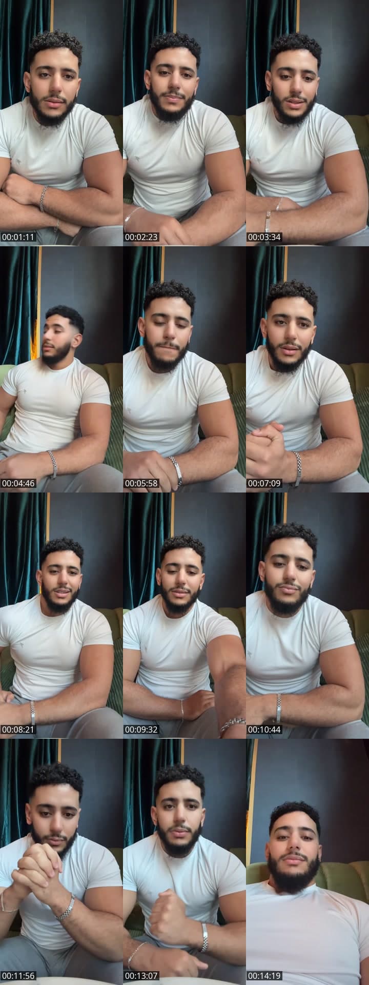 @coaching.25 TikTok live stream